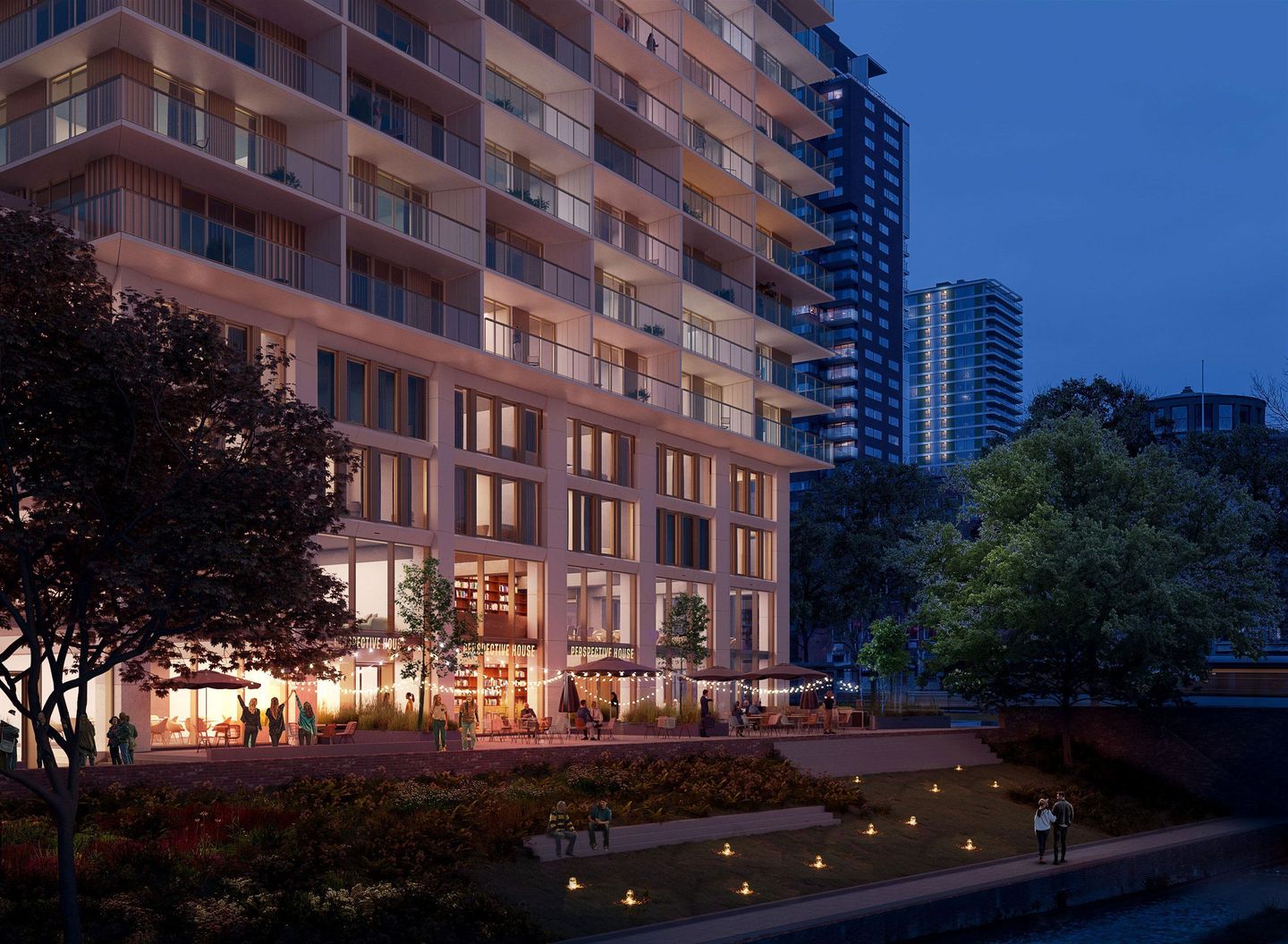 Bekijk foto 4 van Keizerstraat 173-175