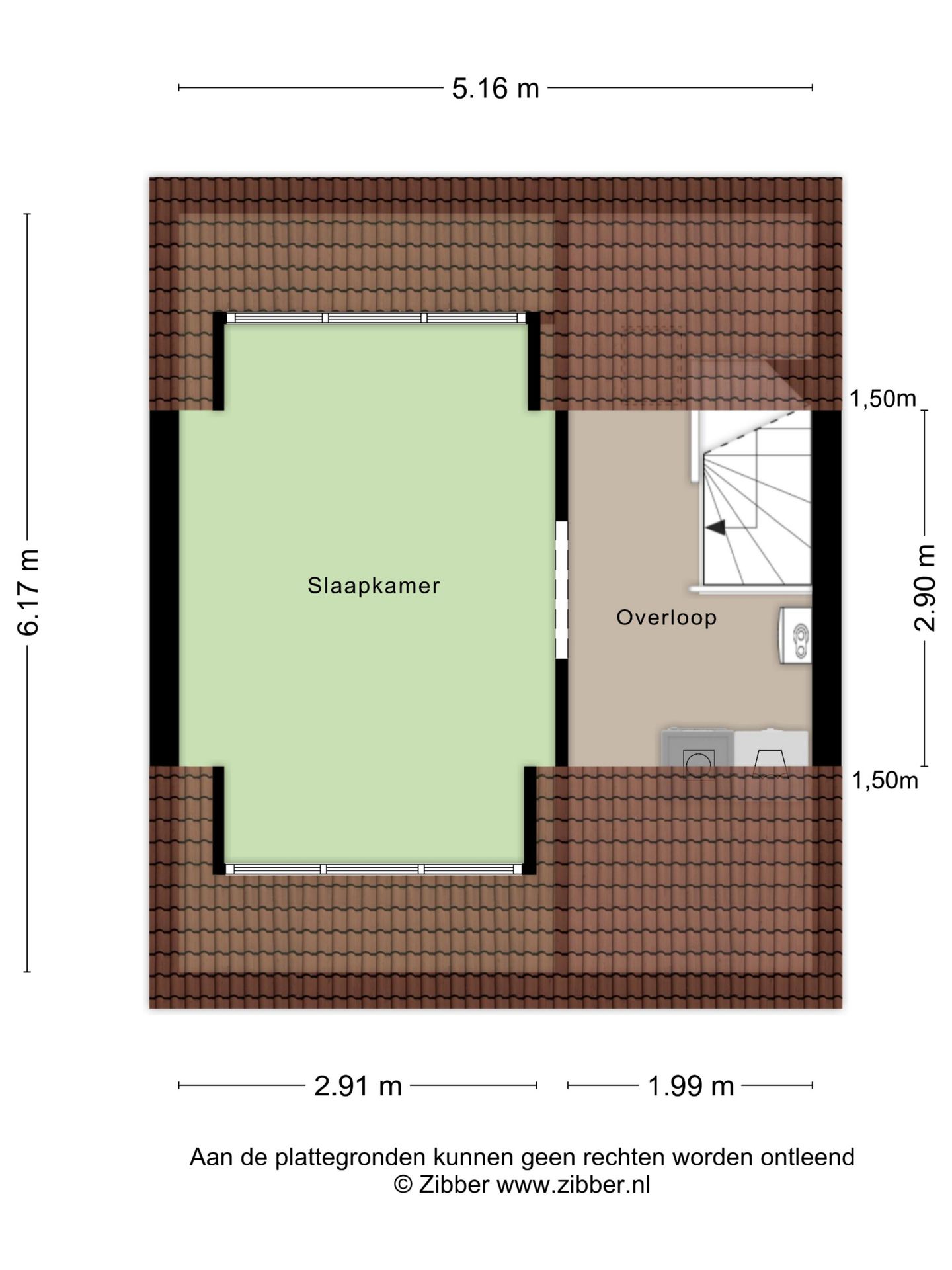 Foto 40 van Nachtegaal 56