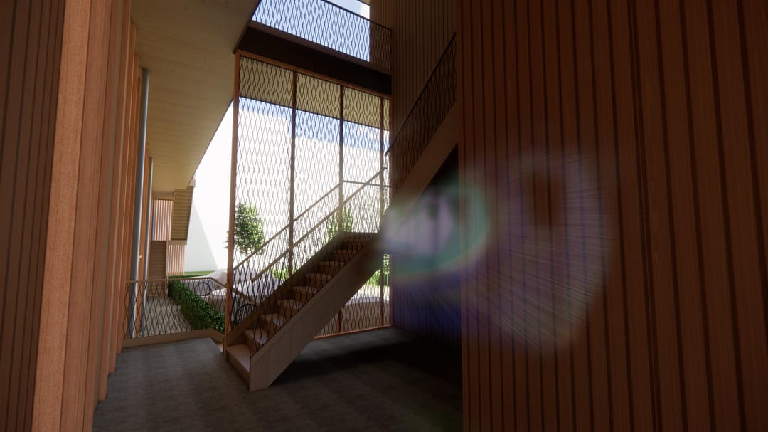 Foto 13 van Papa Koendersstraat 9