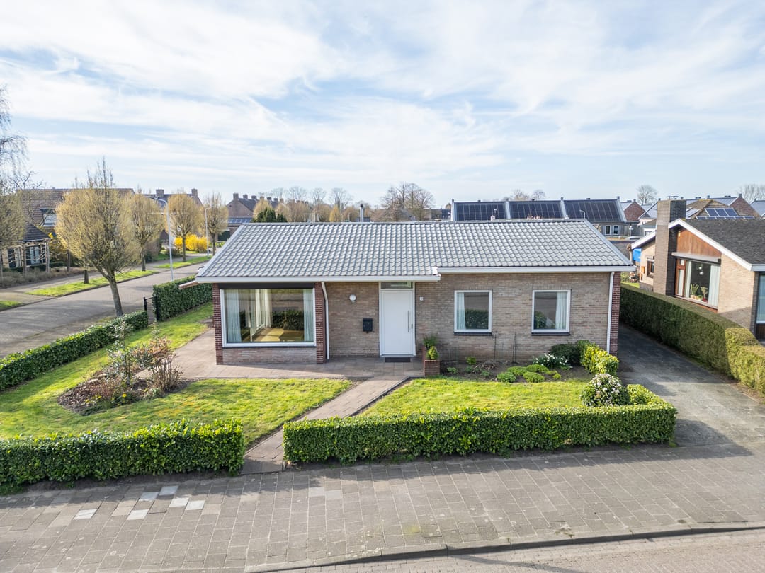 Photo 1 of Zandstraat 39