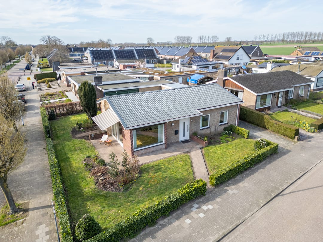 Photo 31 of Zandstraat 39