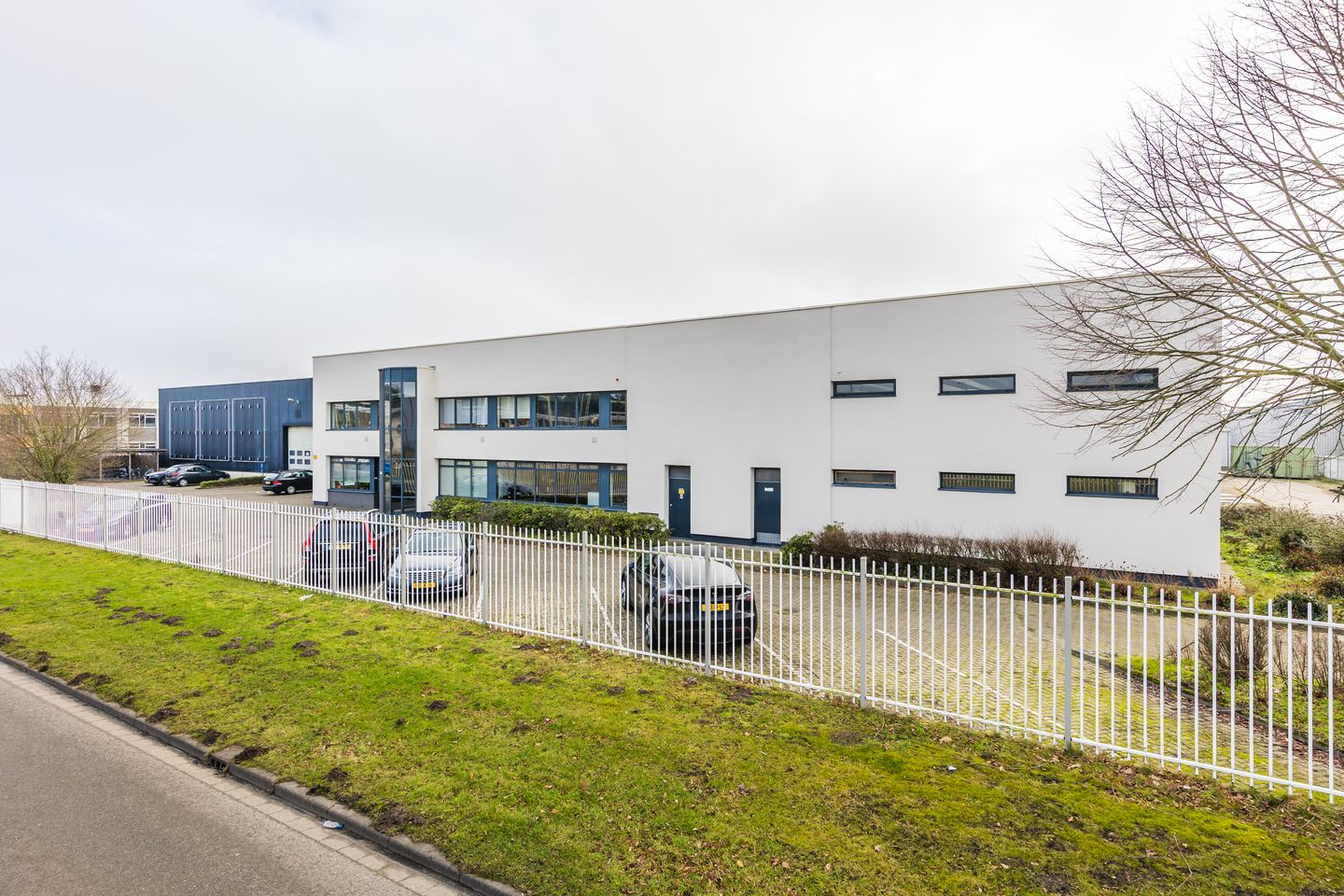 Bekijk foto 3 van Zeusstraat 2