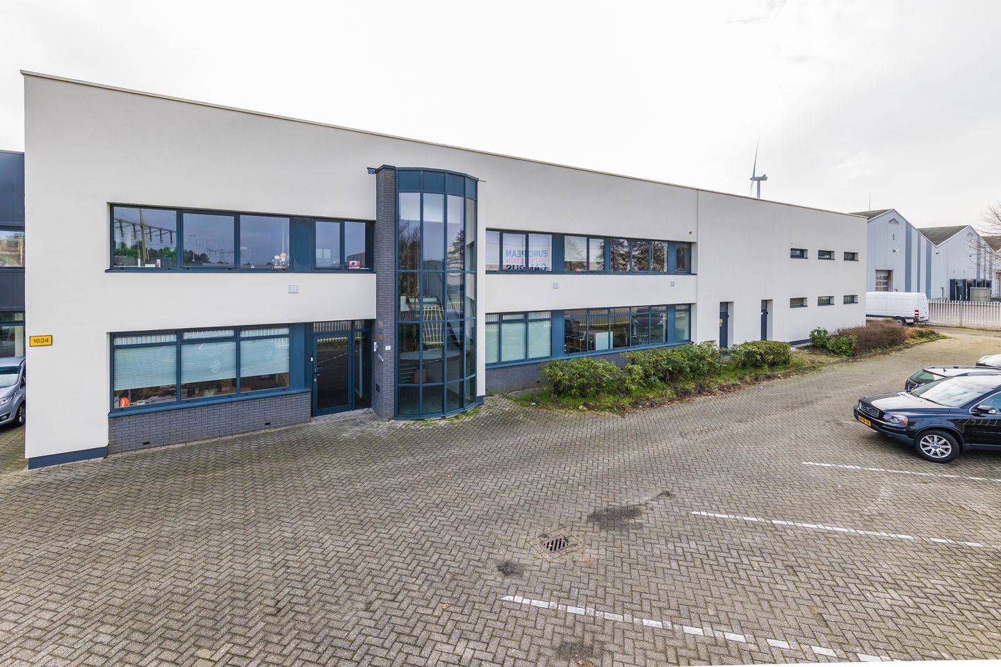 Bekijk foto 4 van Zeusstraat 2