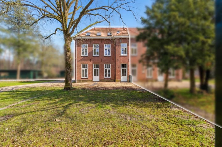 Photo 4 of Groenelaantje 35-A