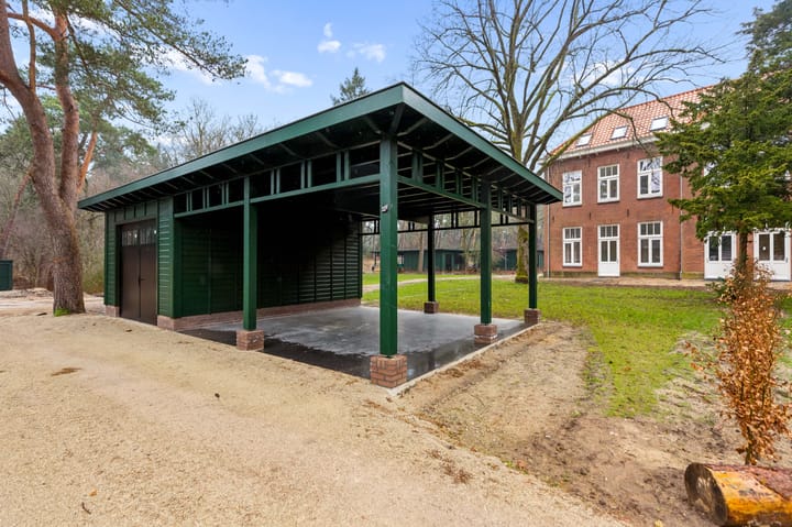 Photo 5 of Groenelaantje 35-A