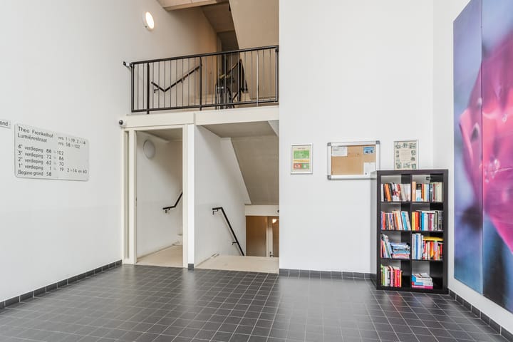 Foto 4 van Lumièrestraat 62