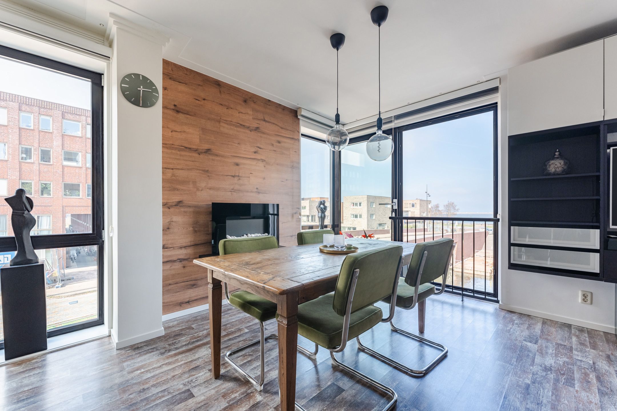 Foto 3 van Lumièrestraat 62