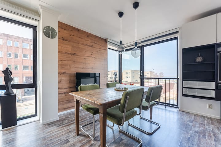 Foto 3 van Lumièrestraat 62