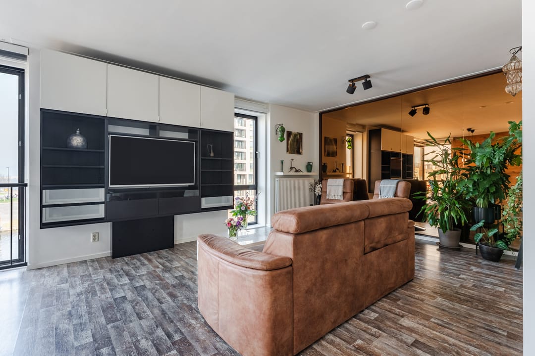 Foto 11 van Lumièrestraat 62