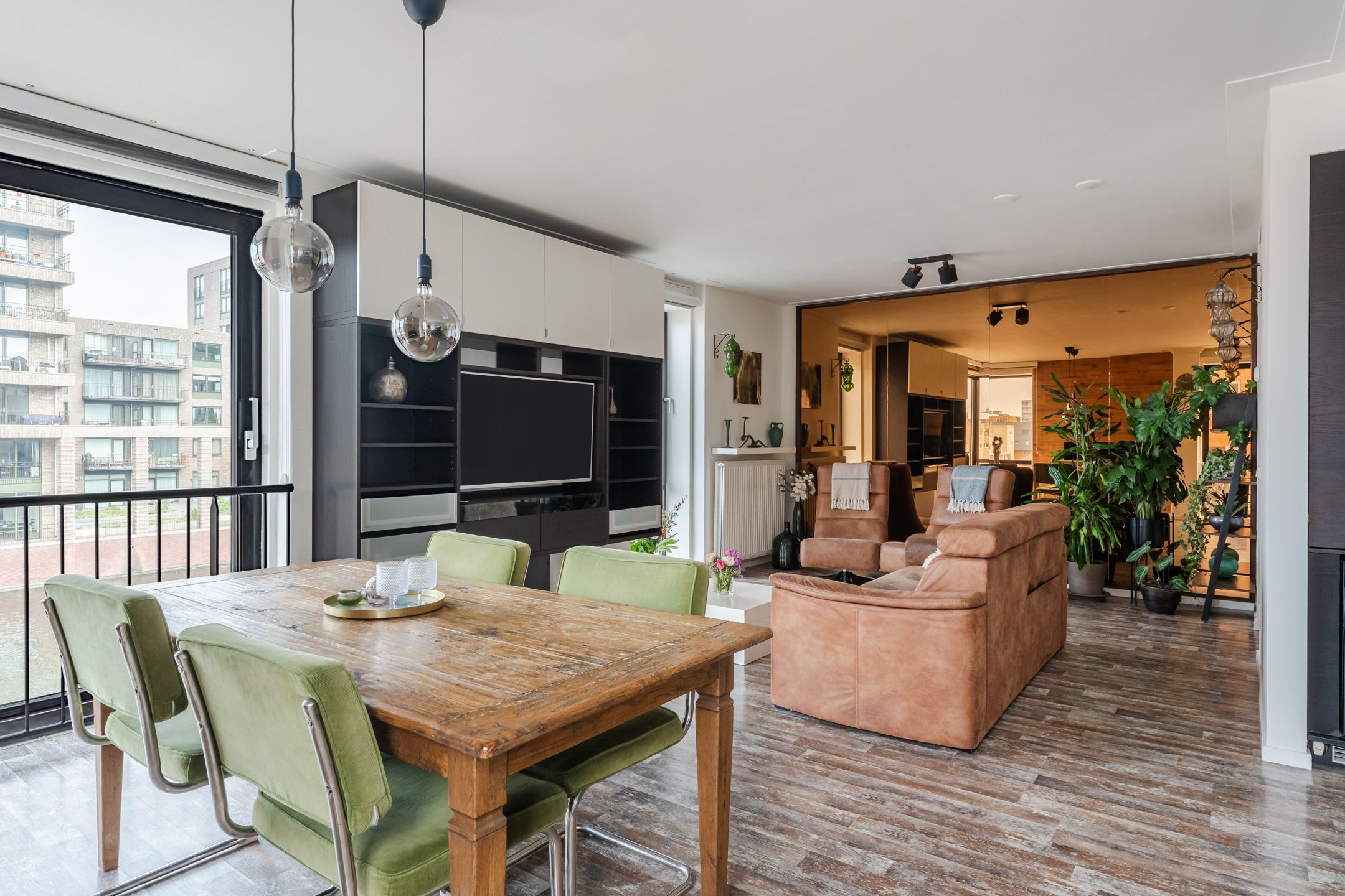 Foto 12 van Lumièrestraat 62