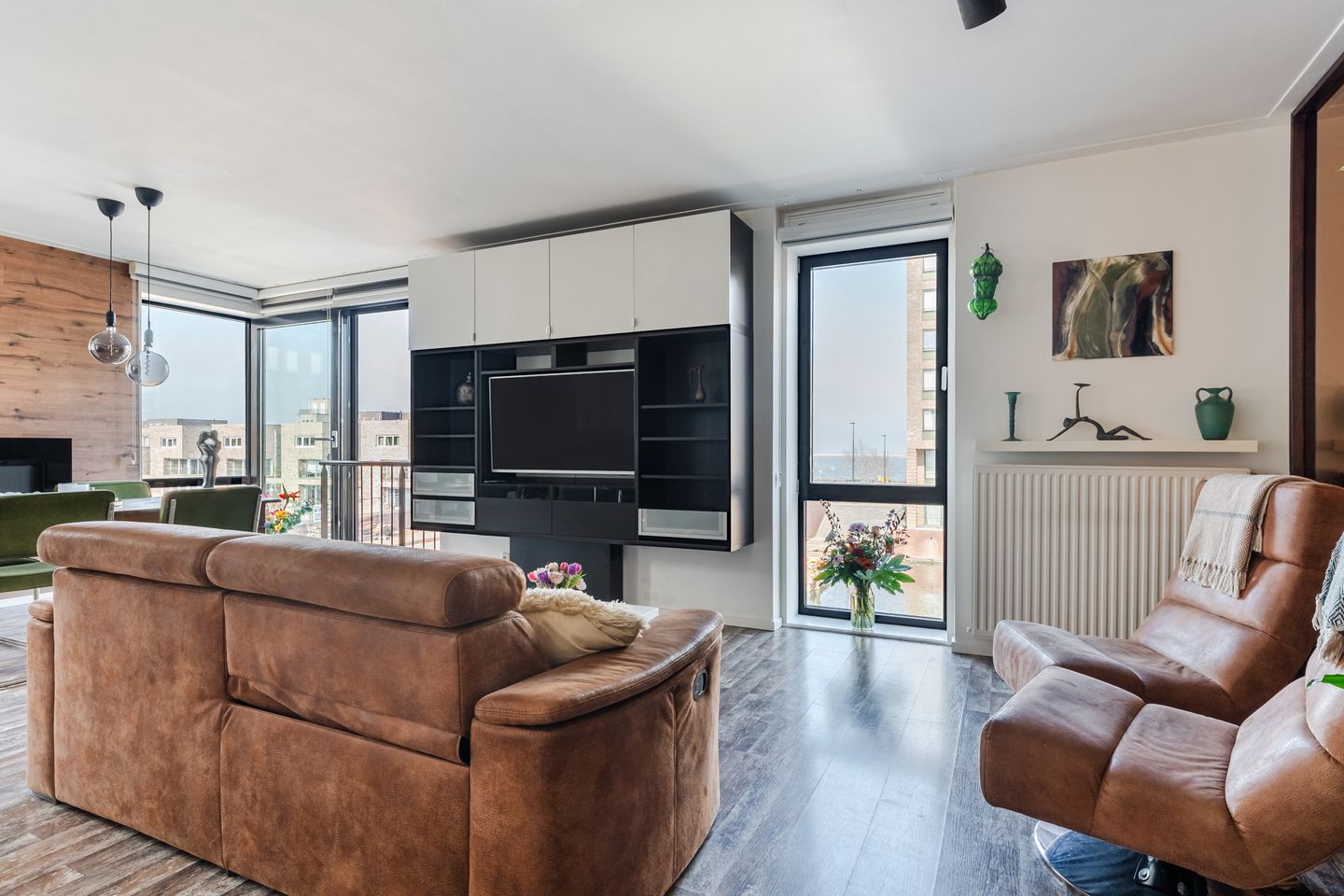 Foto 10 van Lumièrestraat 62