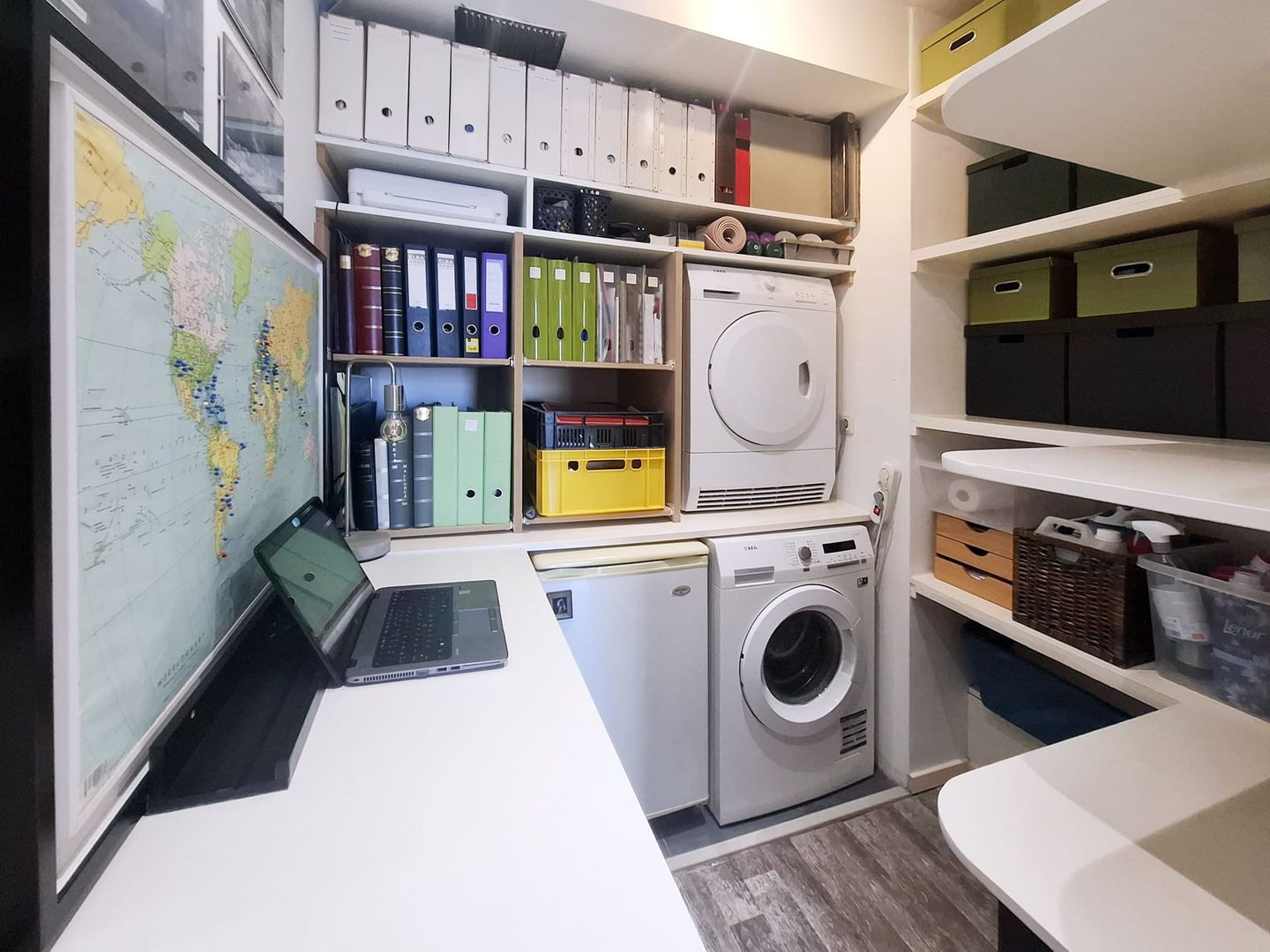 Foto 25 van Lumièrestraat 62