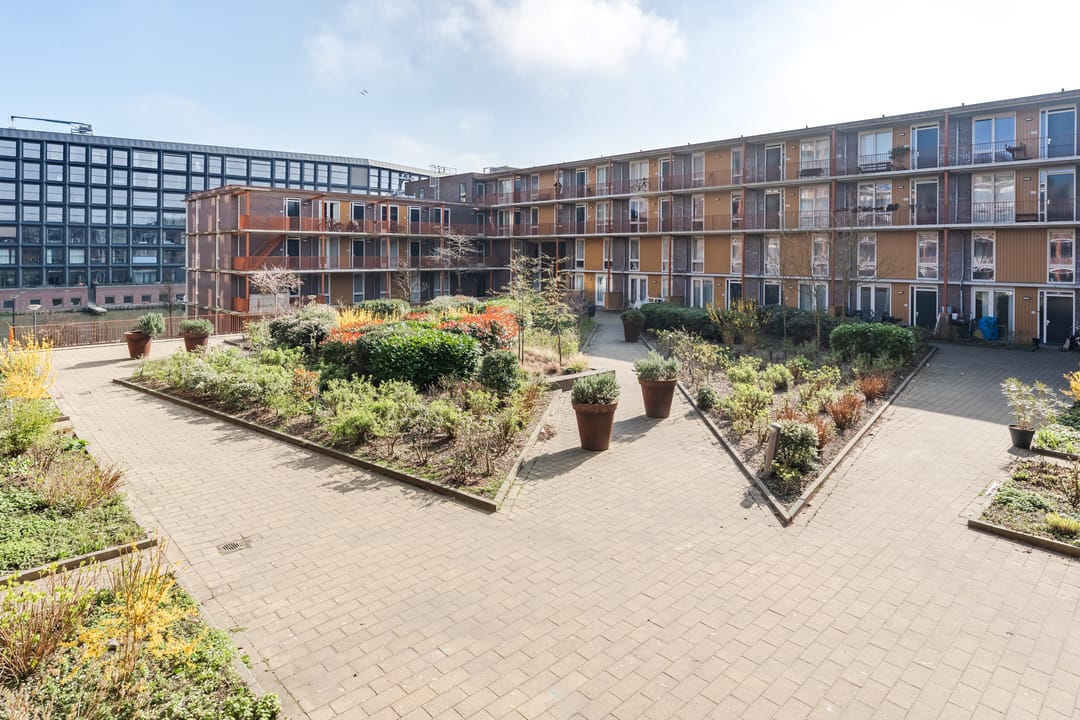 Foto 26 van Lumièrestraat 62