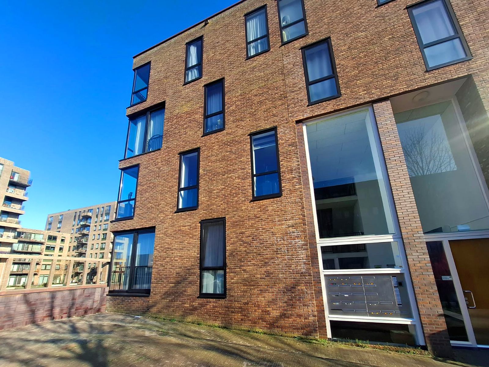 Foto 27 van Lumièrestraat 62