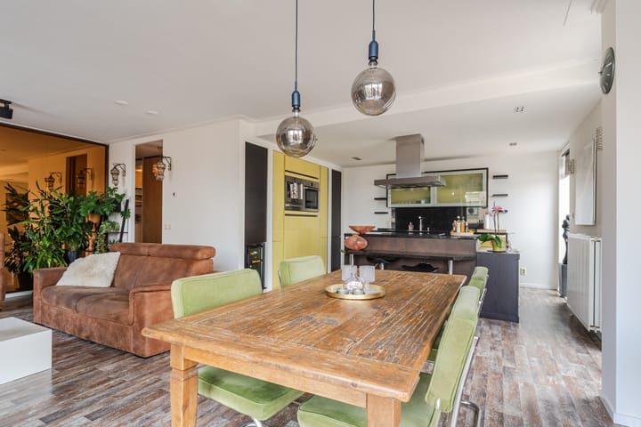 Foto 2 van Lumièrestraat 62