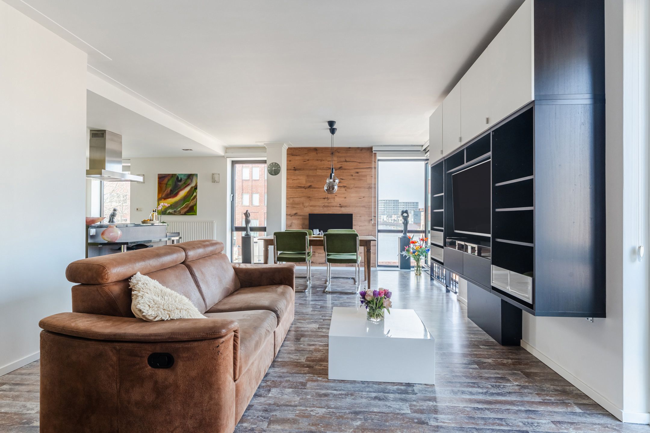 Foto 9 van Lumièrestraat 62