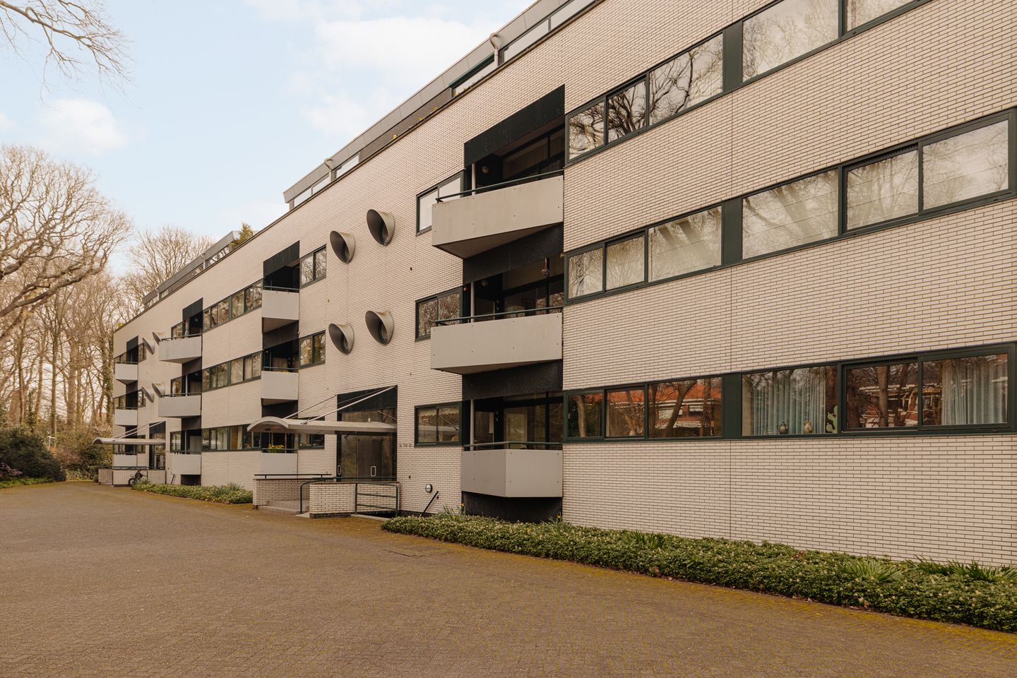 Foto 4 van Van Soutelandelaan 22