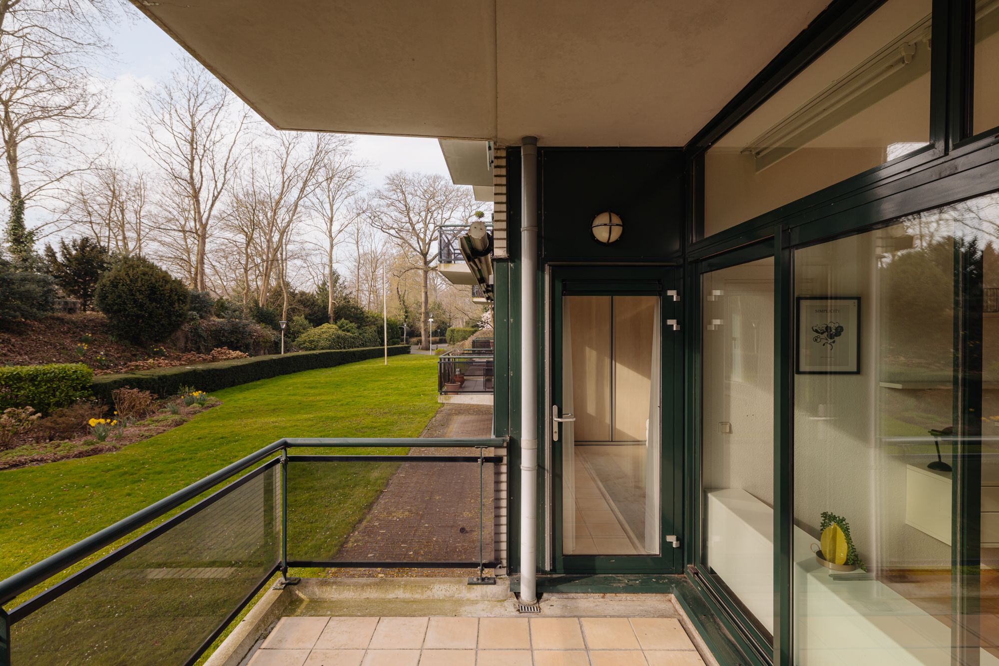 Foto 15 van Van Soutelandelaan 22