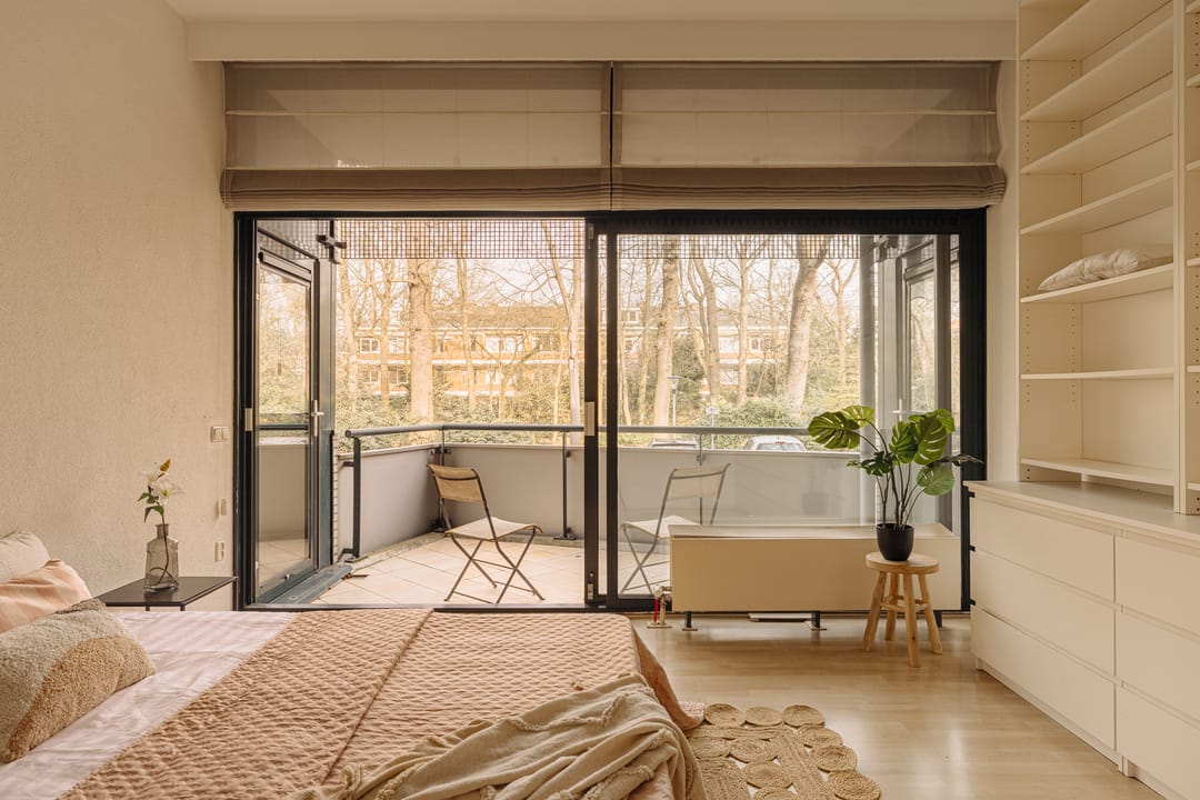 Foto 28 van Van Soutelandelaan 22