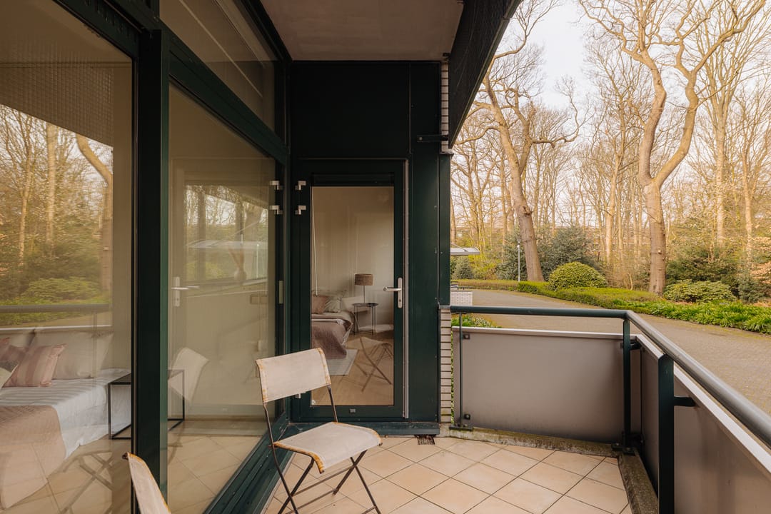 Foto 32 van Van Soutelandelaan 22