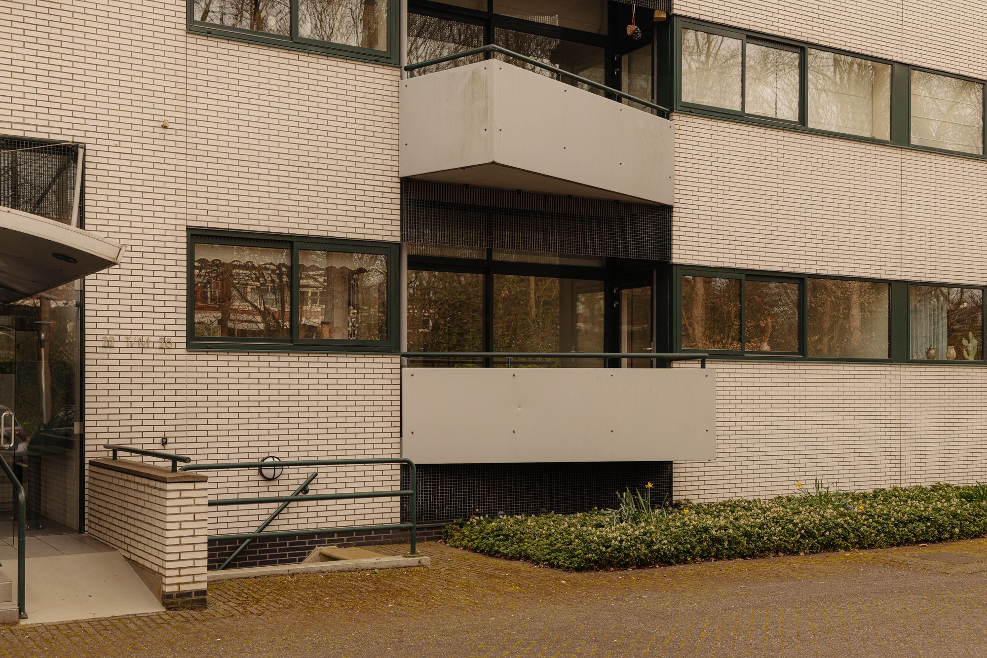 Foto 36 van Van Soutelandelaan 22