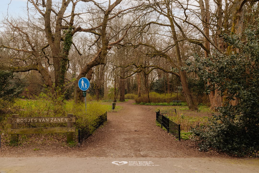 Foto 37 van Van Soutelandelaan 22