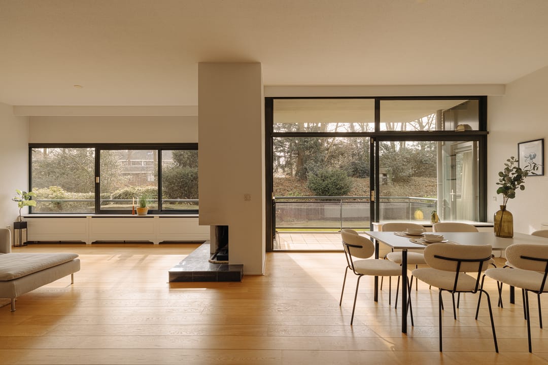 Foto 7 van Van Soutelandelaan 22