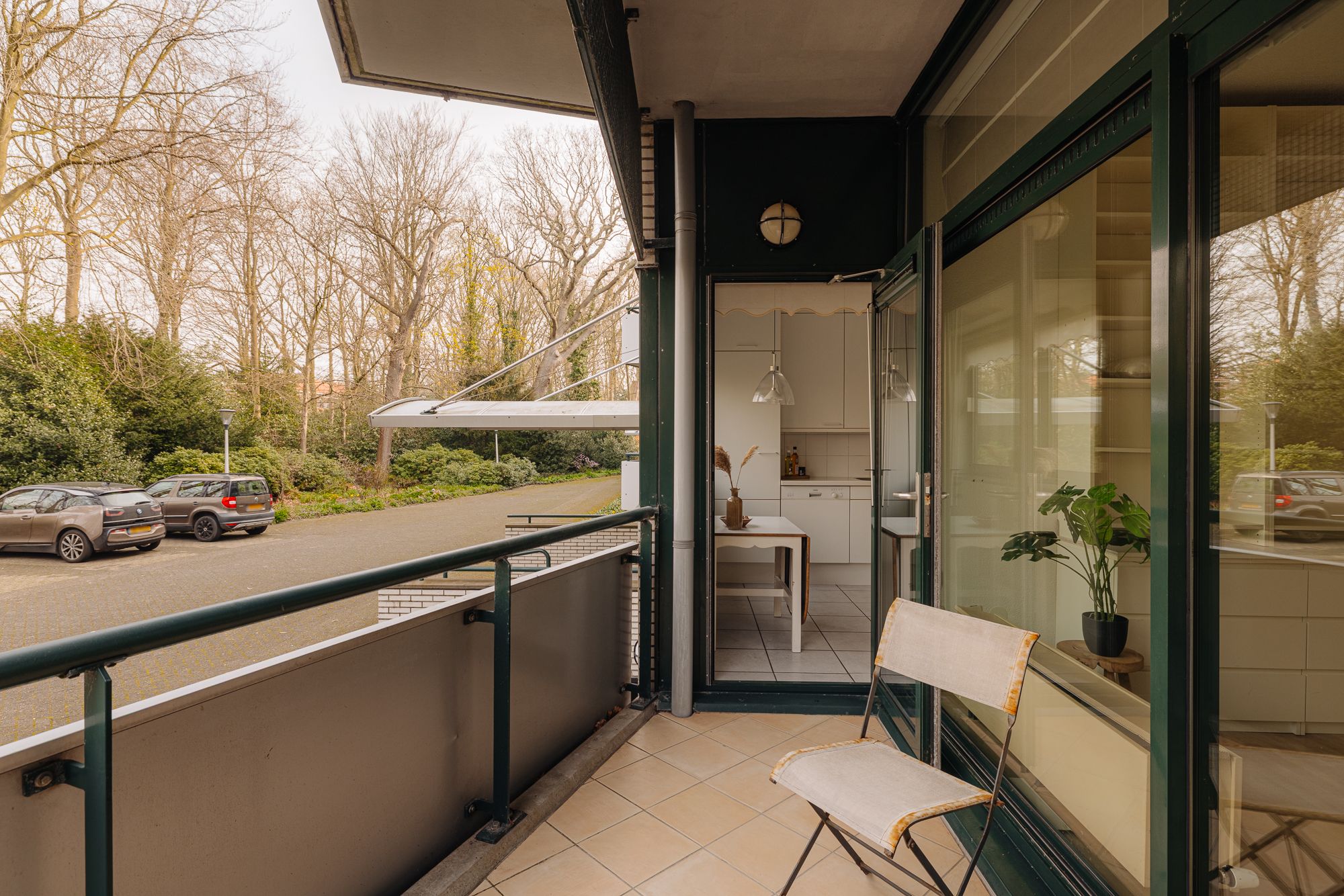 Foto 33 van Van Soutelandelaan 22