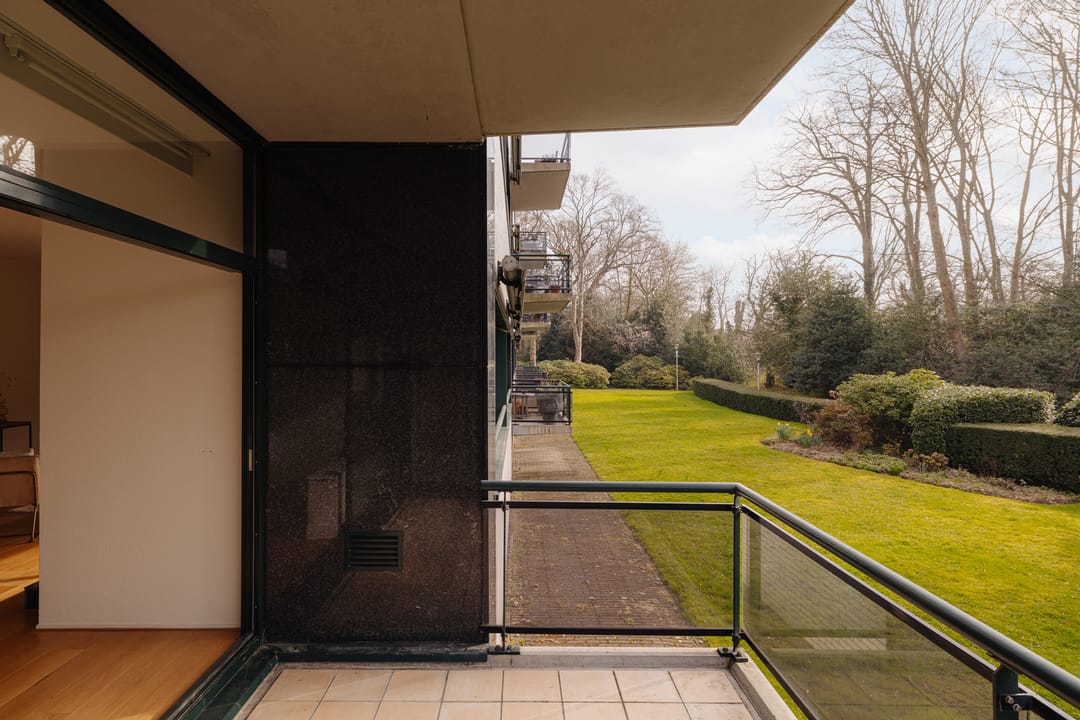 Foto 16 van Van Soutelandelaan 22