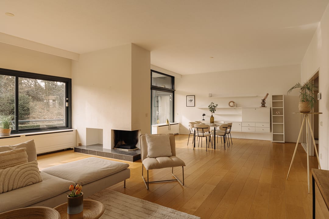 Foto 2 van Van Soutelandelaan 22