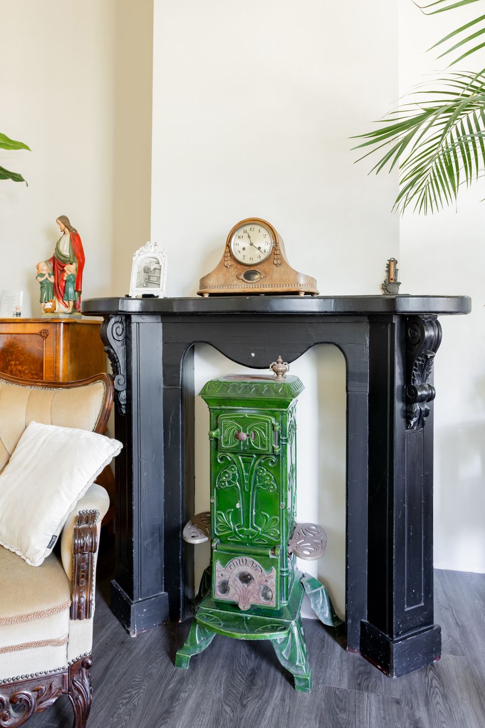 Foto 11 van Drouwenerstraat 4