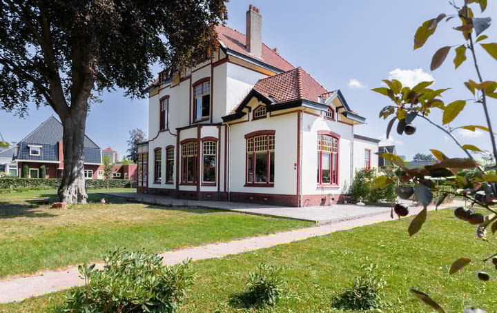 Foto 2 van Drouwenerstraat 4