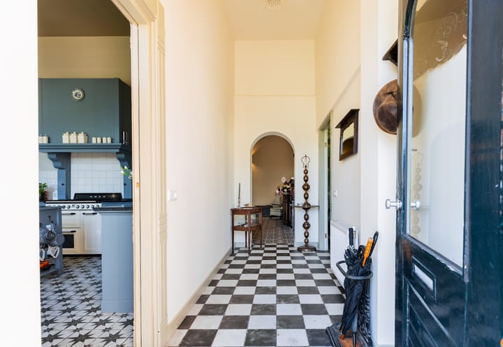 Foto 5 van Drouwenerstraat 4