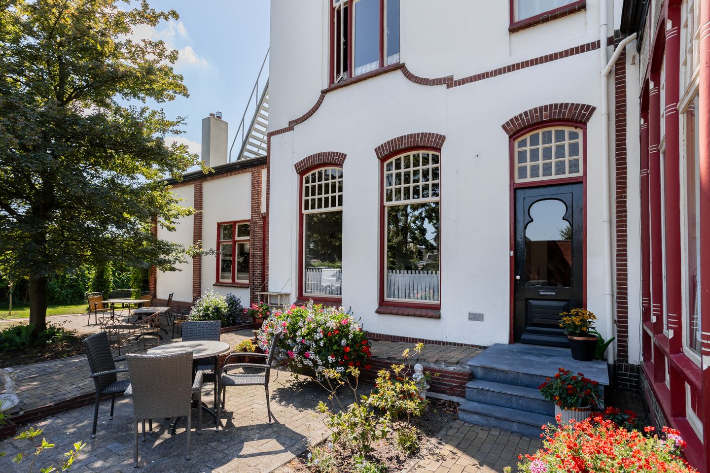 Foto 4 van Drouwenerstraat 4