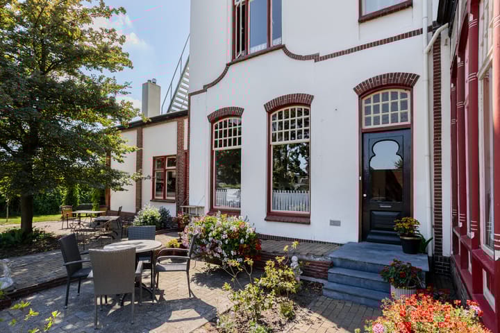 Foto 4 van Drouwenerstraat 4