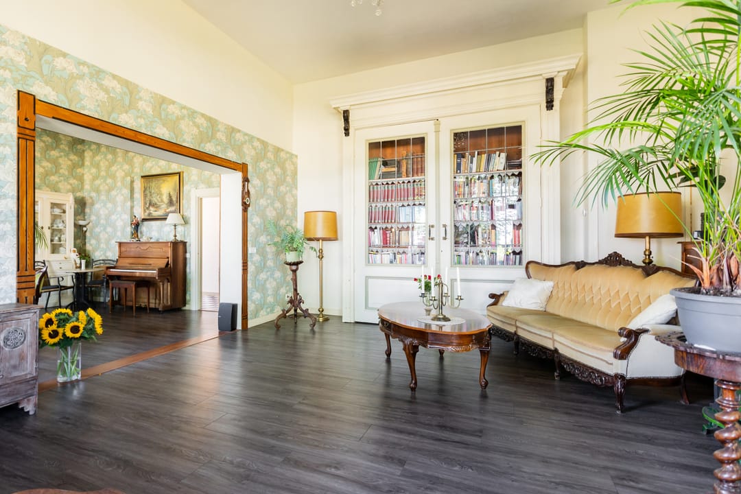 Foto 7 van Drouwenerstraat 4