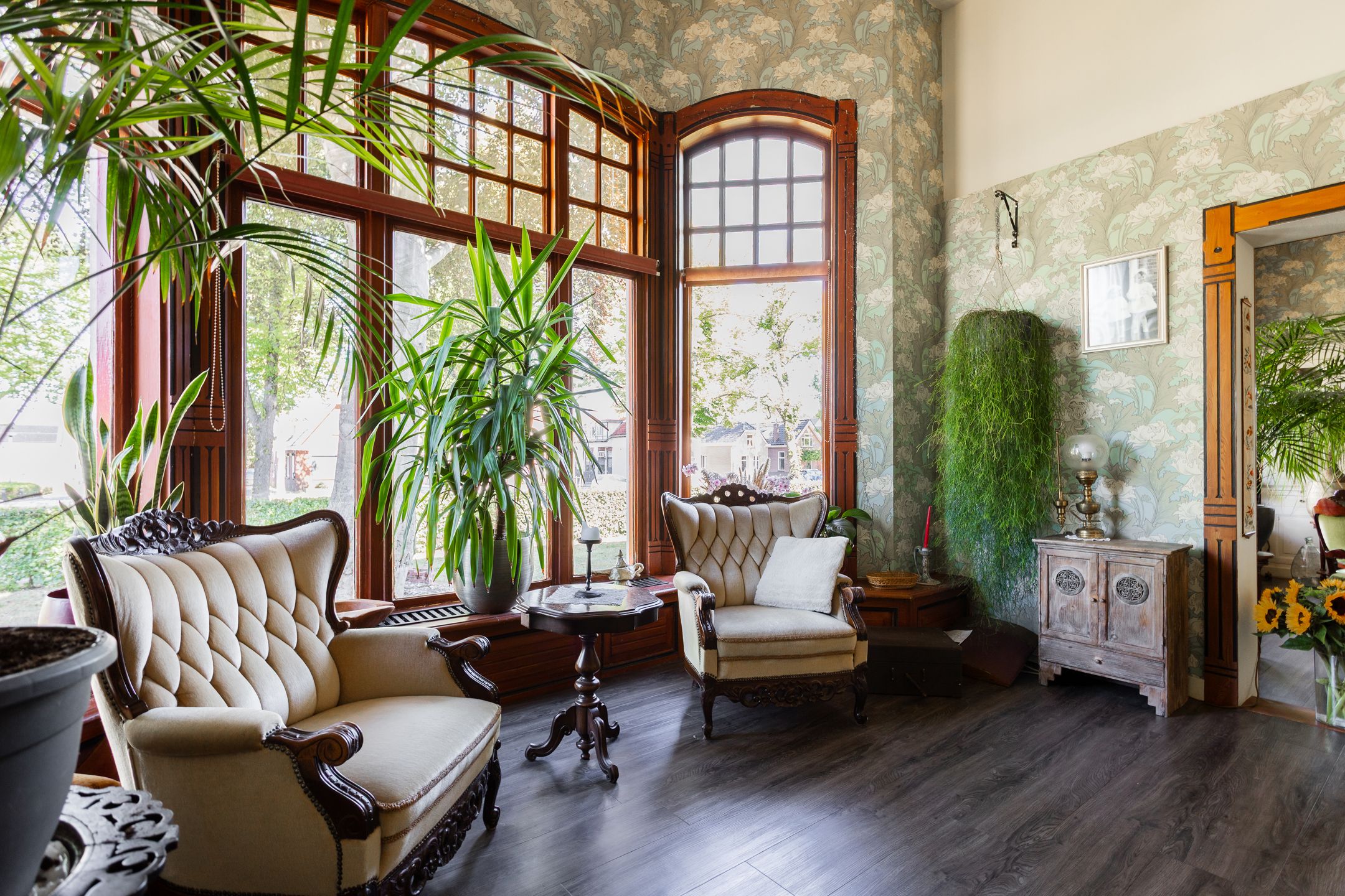 Foto 9 van Drouwenerstraat 4