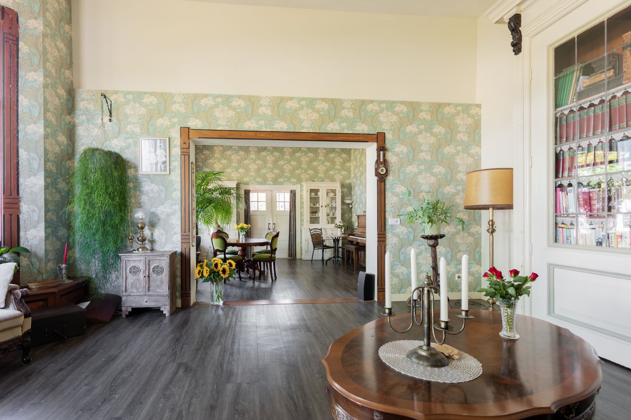 Foto 12 van Drouwenerstraat 4