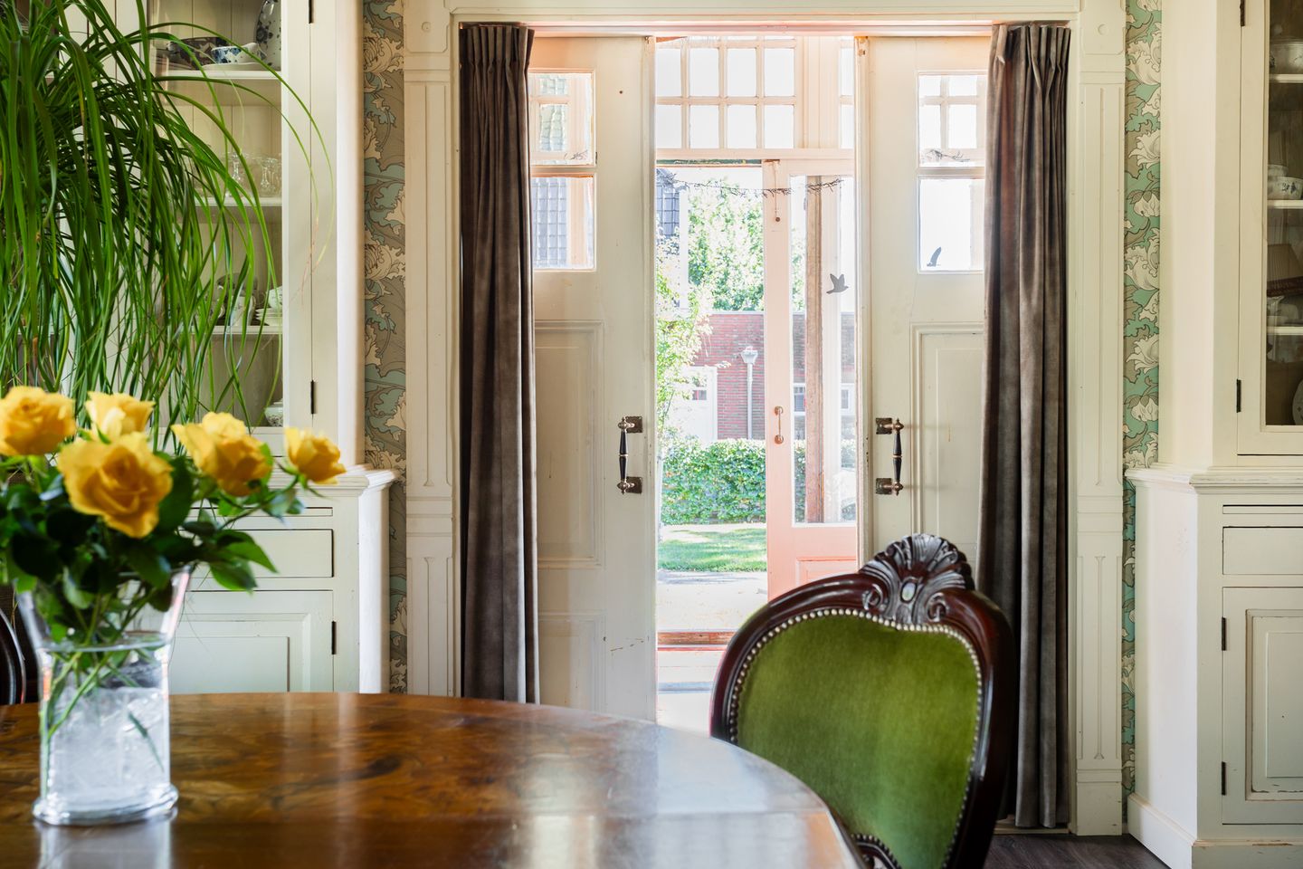 Foto 14 van Drouwenerstraat 4