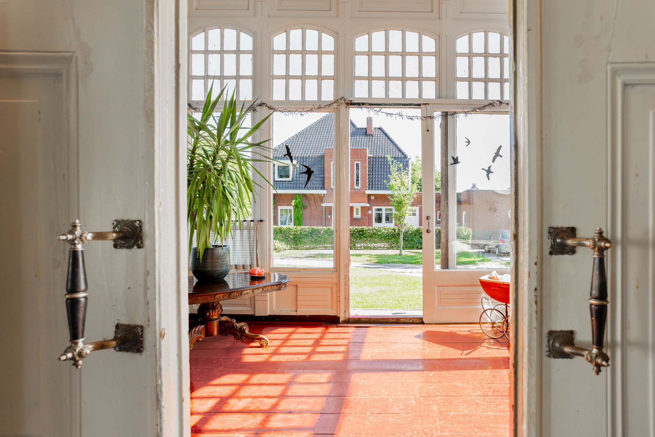 Foto 15 van Drouwenerstraat 4