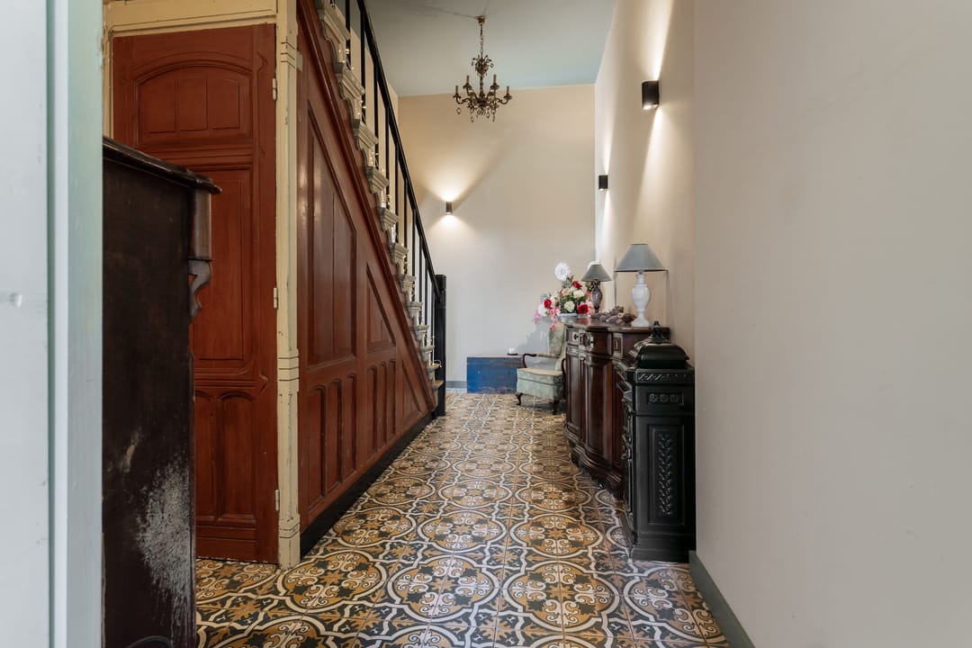 Foto 28 van Drouwenerstraat 4