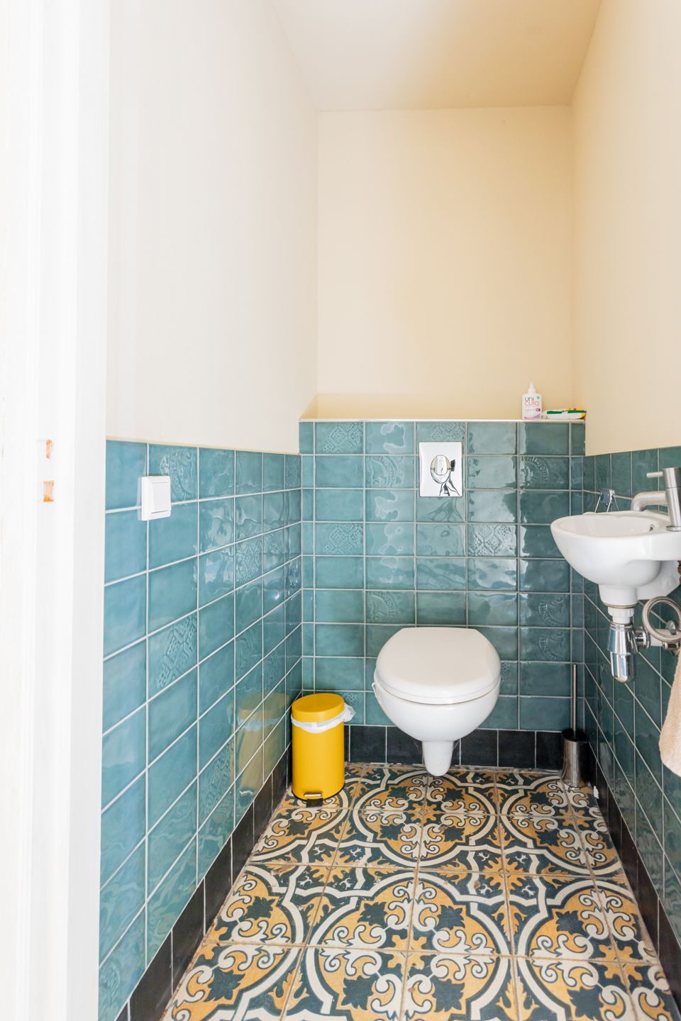 Foto 30 van Drouwenerstraat 4