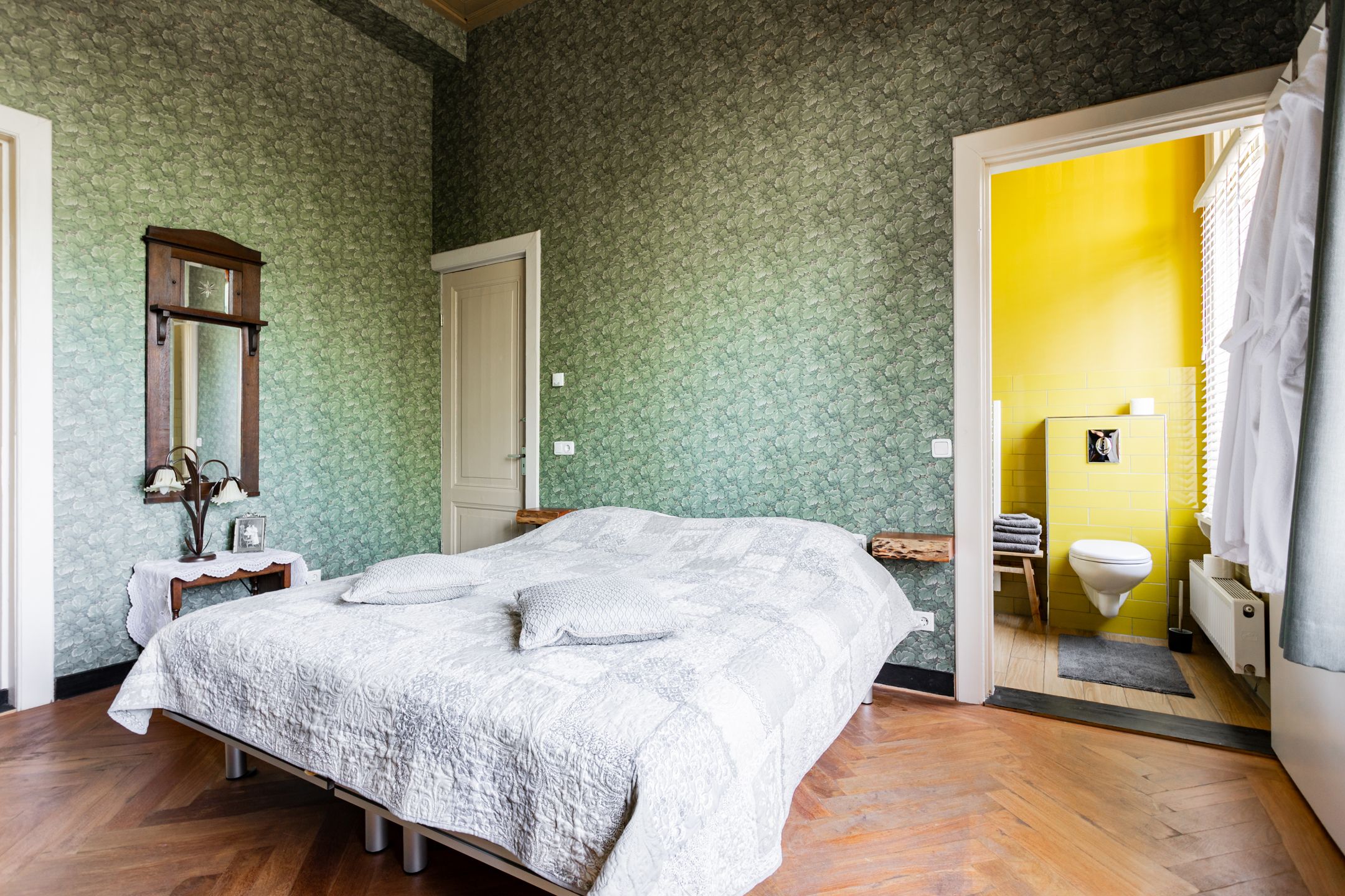 Foto 33 van Drouwenerstraat 4