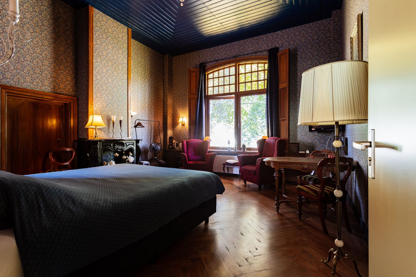 Foto 35 van Drouwenerstraat 4