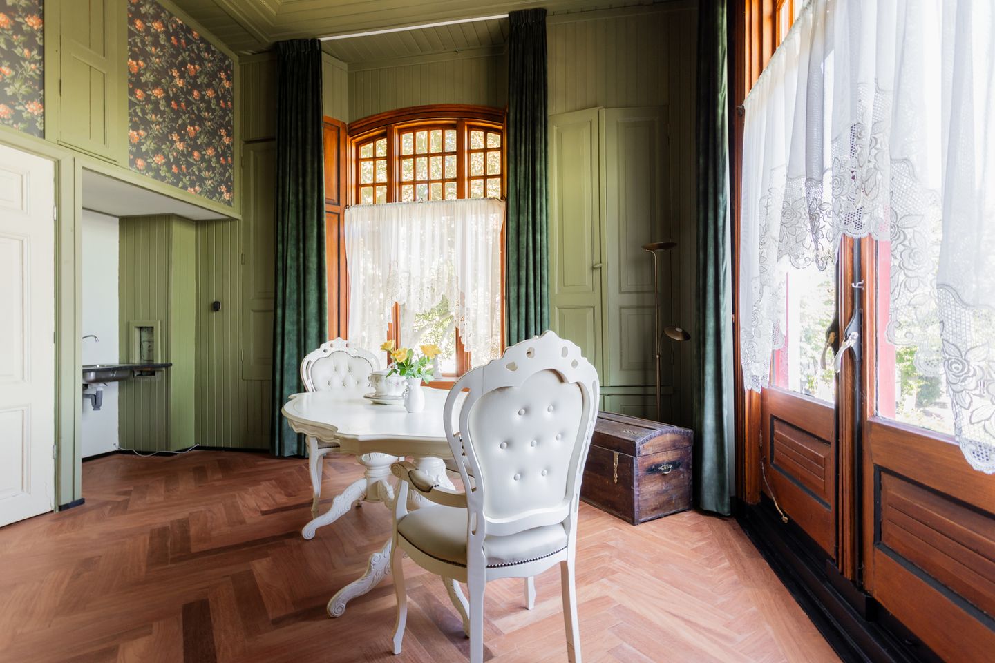 Foto 40 van Drouwenerstraat 4