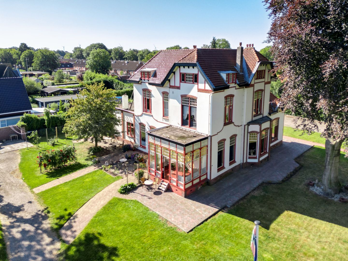 Foto 44 van Drouwenerstraat 4