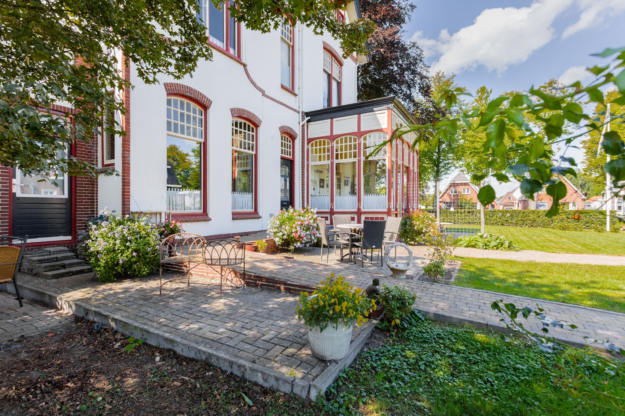 Foto 45 van Drouwenerstraat 4