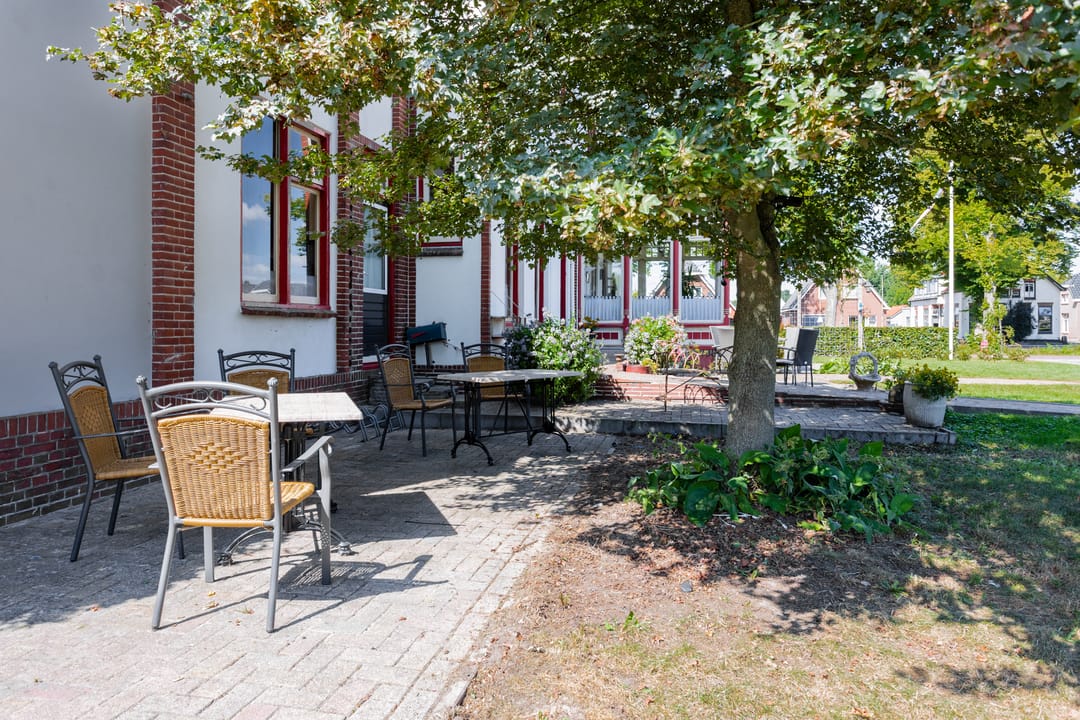 Foto 46 van Drouwenerstraat 4
