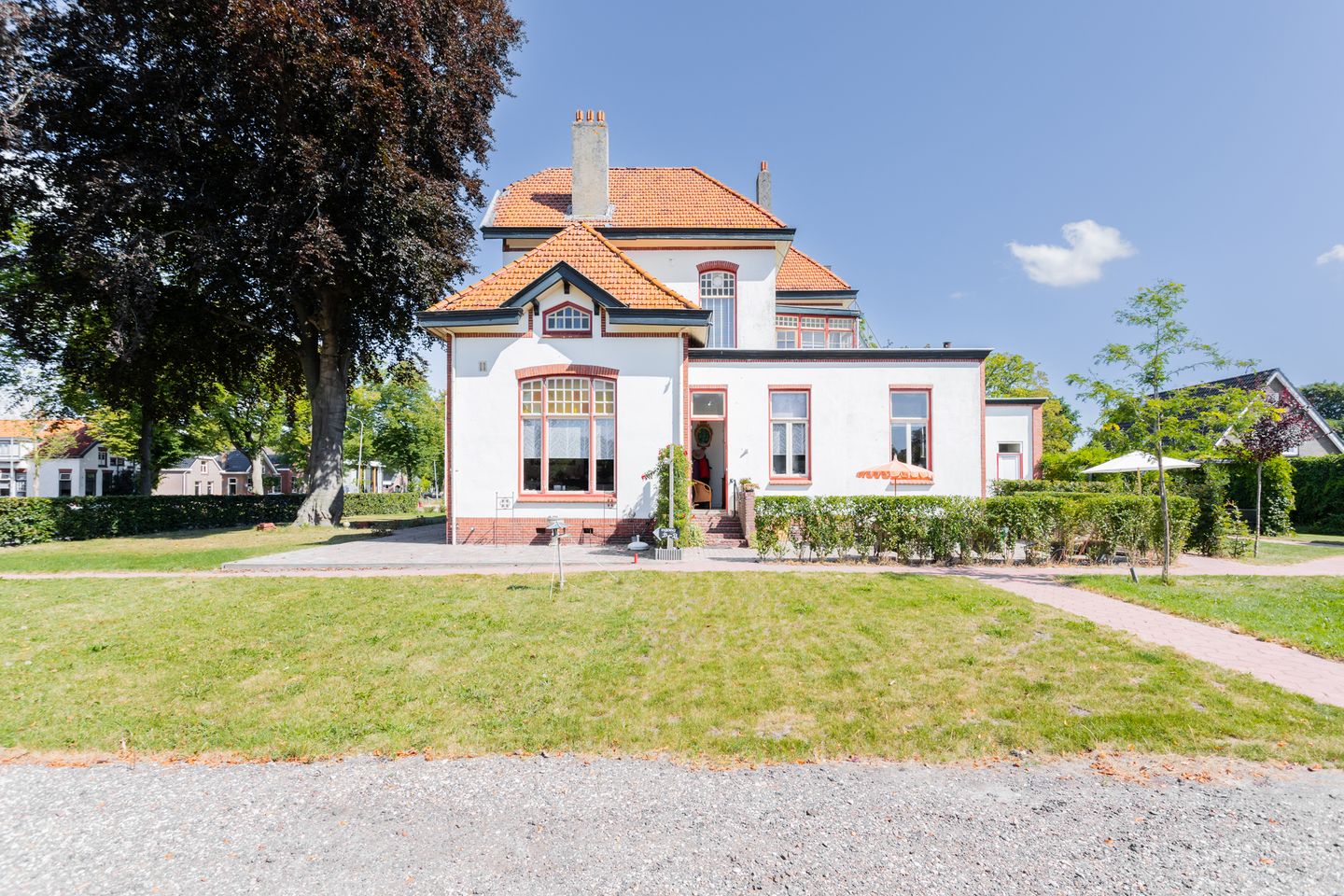 Foto 49 van Drouwenerstraat 4