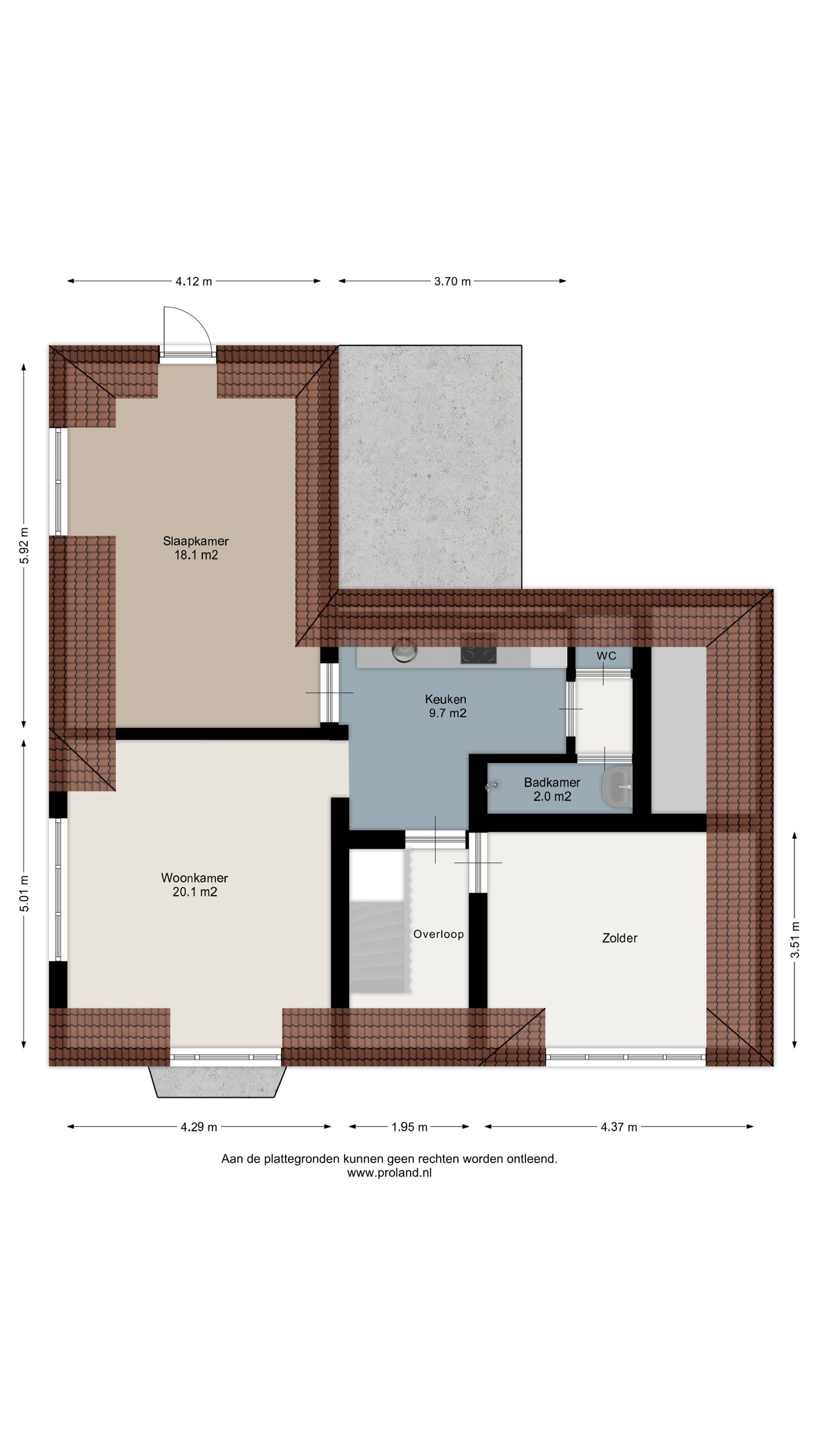 Foto 55 van Drouwenerstraat 4